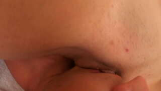 ���ಾನು ಮೇಲುಗೈ ಮೇಲೆ ನೀವು ಮತ್ತು ನಿಮ್ಮ ಹಾರ್ಡ್ ಕೋರ್ ತುಣ್ಣೆ ನೆಕ್ಕಿ