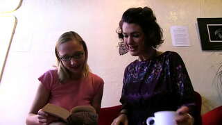 Lesbo putes maleït - pelut bush