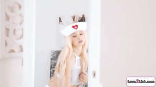 ���ಿಕ್ಕ ತೊಟ್ಟಿನ ಚಂದ್ರಿಕಾ ಬ್ಲೊಂಡೆ ಉಡುಪುಗಳು ಅಪ್ ಒಂದು ನರ್ಸ್ ಒಂದು ಏಕರೂಪದ.ಅವರು ನೋಡಿಕೊಳ್ಳುತ್ತಾರೆ ತನ್ನ ದಪ್ಪ ಮೊಲೆಯ ಹಳೆಯ ಸಂಗಾತಿ ಮತ್ತು ಕಬಳಿಕೆ ಮತ್ತು ಬೆರಳುಗಳ ತನ್ನ ಇಷ್ಟವಾಗಲಿಲ್ಲ.ಅವರು facesits ತನ್ನ ಚರ್ಭಿಯಿಳಿಸುವುದು ಮಲ್ಲಯುದ್ಧ