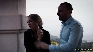 Amba kontol wong kawin cah wadon miskin nganti dheweke squirts