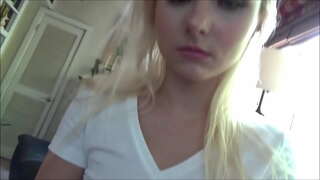 Mayda StepSis Jinsiy Aloqa Istaydi-Aleks Adams