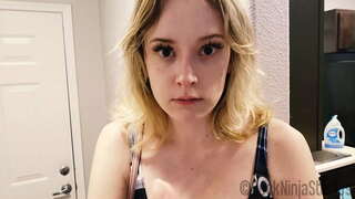 Puta Pas Mare Va Confessar I Va Agafar El Fill De La Càmera Tràiler