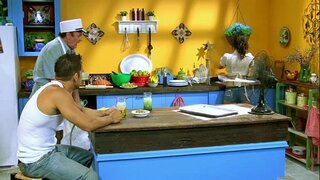 Yurizan Beltran داغ و سکسی