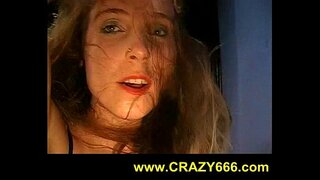 Tysk amatør porno med pissing