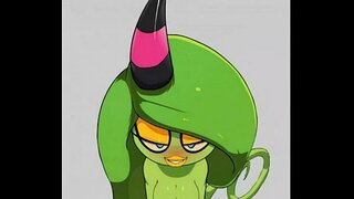 ĺ�月Zeena也能D