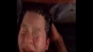 Gaggers fuck bouch mwen