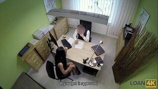 LOAN4K. Mazo jautājumus par bagāto cilvēku