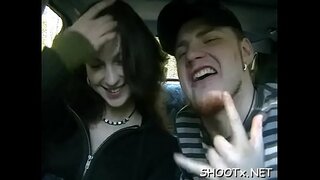 Amateur parell agrada perversa