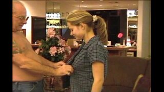 Jayne Va Amaki Jesse Stripdaun Blajob