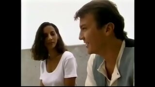 Melissa Monet dracu &#039; pasarica fierbinte cu un tânăr de sex masculin