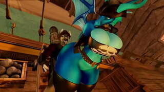 Tulisang-dagat na mabalahibo